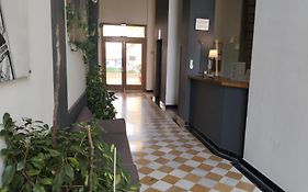 FIBES Lux Sevilla Este.